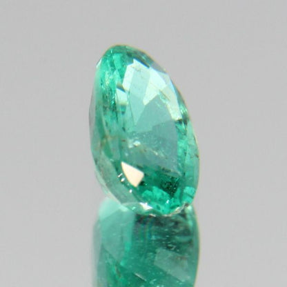 Smaragd 0.22ct 