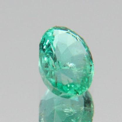 Smaragd 0.19ct 