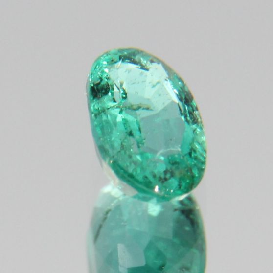 Smaragd 0.18ct 