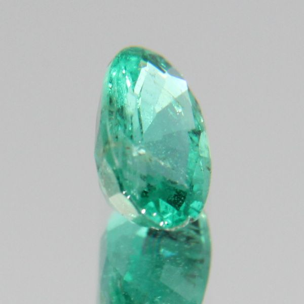Smaragd 0.22ct 