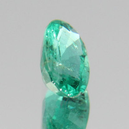 Smaragd 0.22ct 