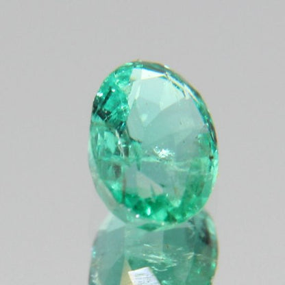Smaragd 0.19ct 
