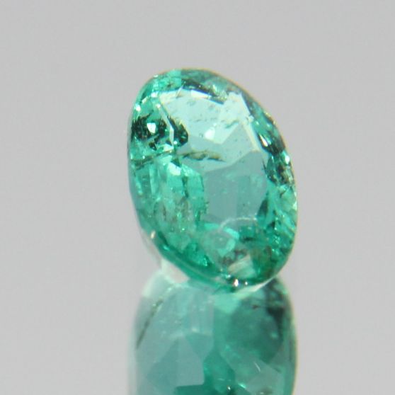 Smaragd 0.18ct 