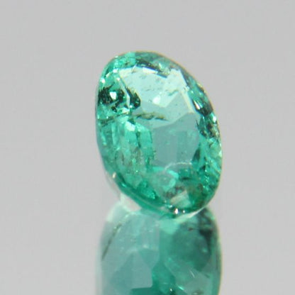 Smaragd 0.18ct 
