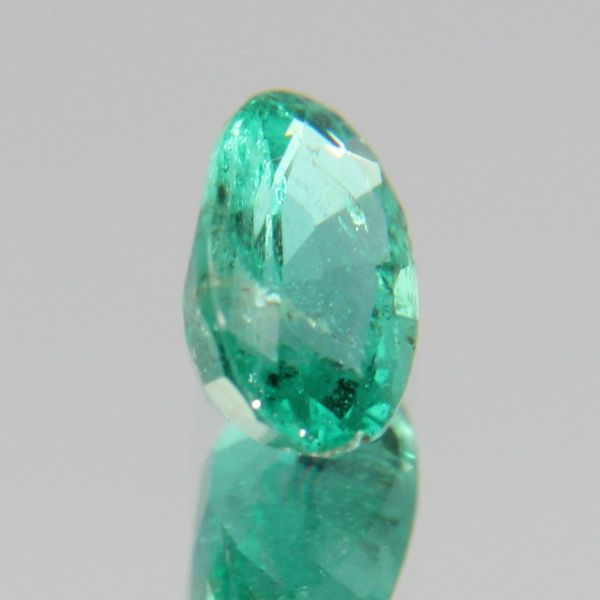 Smaragd 0.22ct 