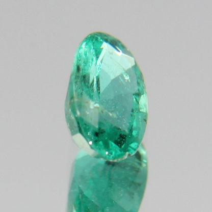 Smaragd 0.22ct 