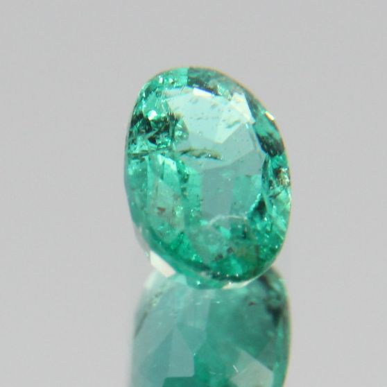 Smaragd 0.18ct 