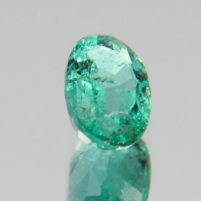 Smaragd 0.18ct 