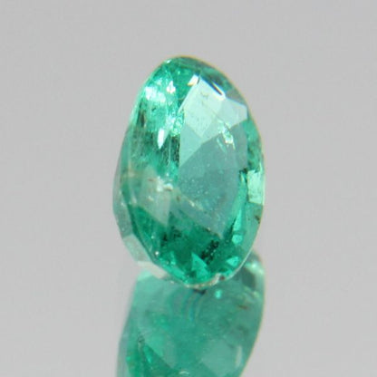 Smaragd 0.22ct 