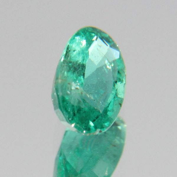 Smaragd 0.22ct 