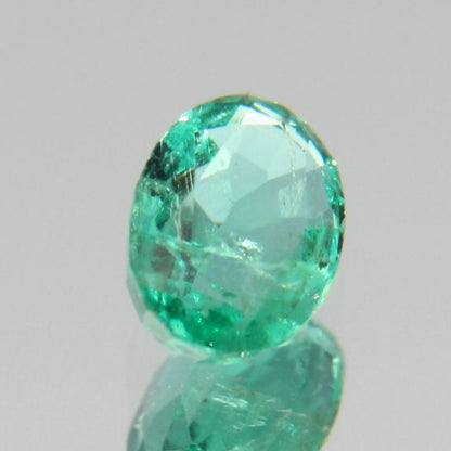 Smaragd 0.19ct 