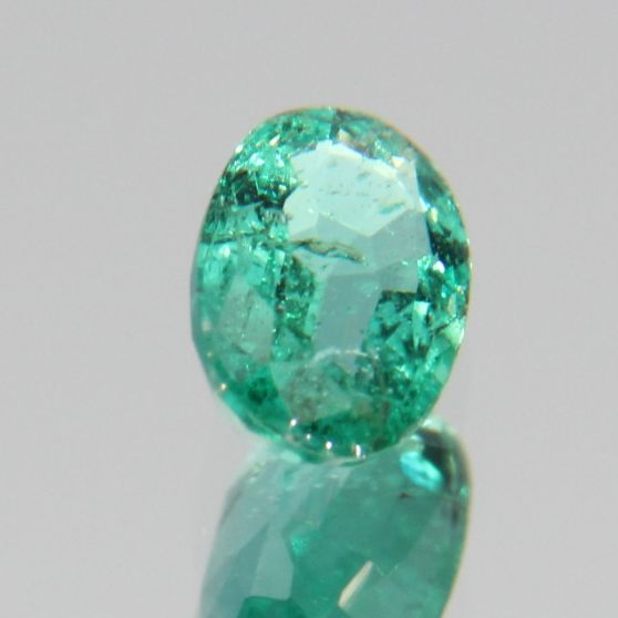 Smaragd 0.18ct 