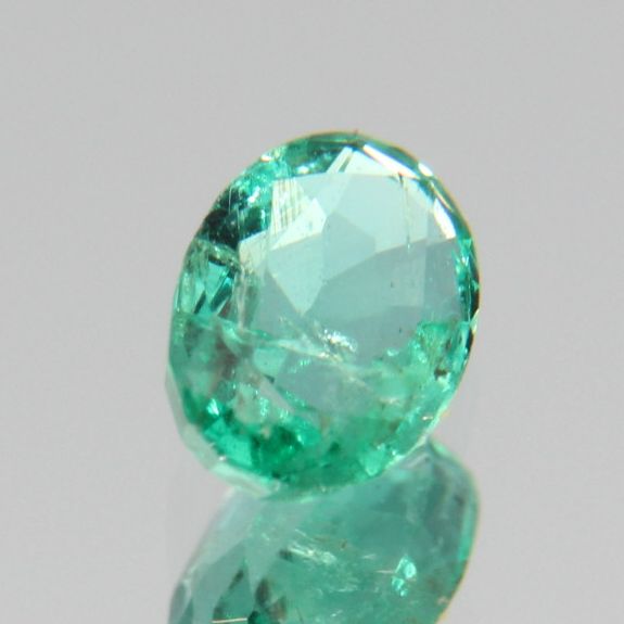Smaragd 0.19ct 
