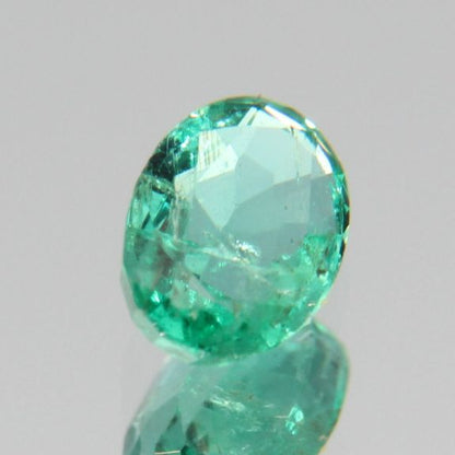 Smaragd 0.19ct 
