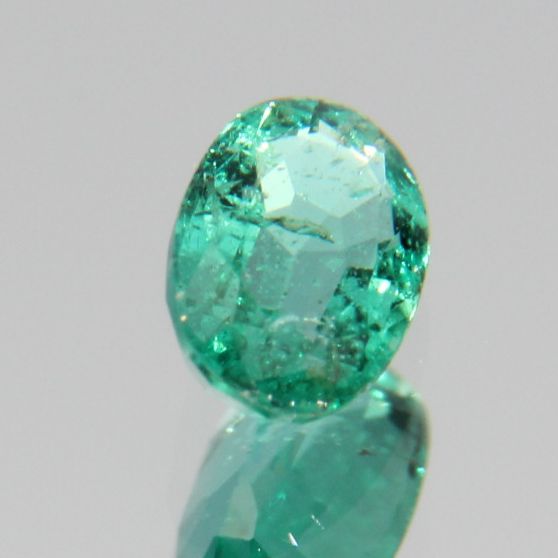 Smaragd 0.18ct 