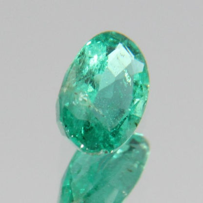 Smaragd 0.22ct 