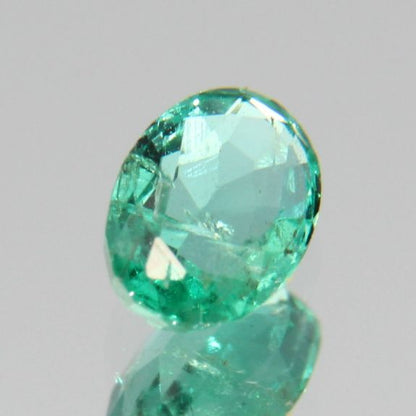 Smaragd 0.19ct 