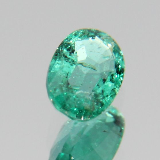 Smaragd 0.18ct 