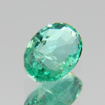 Smaragd 0.19ct 