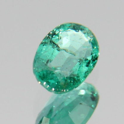Smaragd 0.18ct 