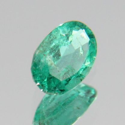 Smaragd 0.22ct 