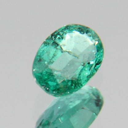Smaragd 0.18ct 