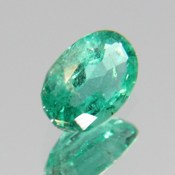 Smaragd 0.22ct 