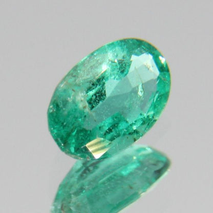 Smaragd 0.22ct 