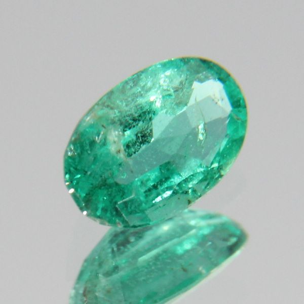 Smaragd 0.22ct 