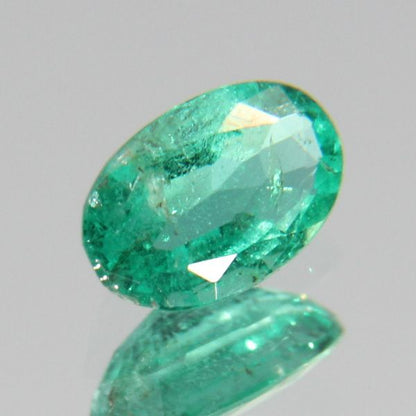 Smaragd 0.22ct 