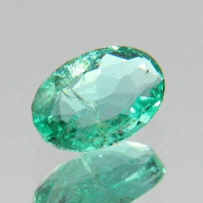 Smaragd 0.19ct 