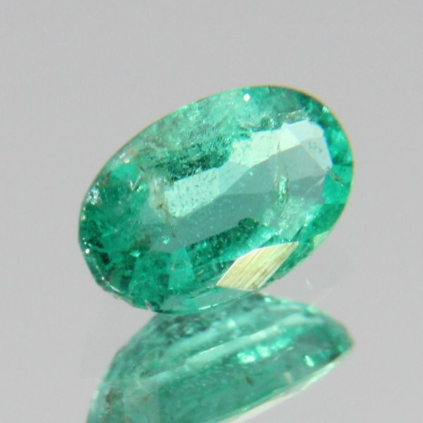 Smaragd 0.22ct 