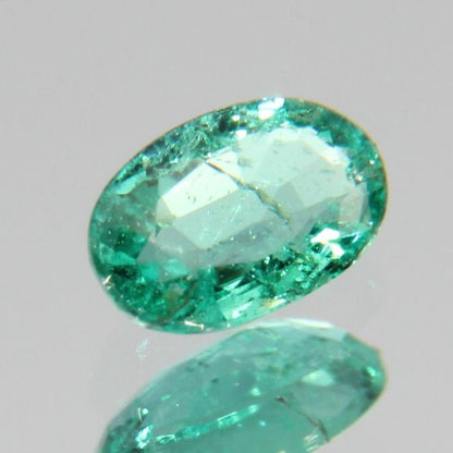 Smaragd 0.18ct 