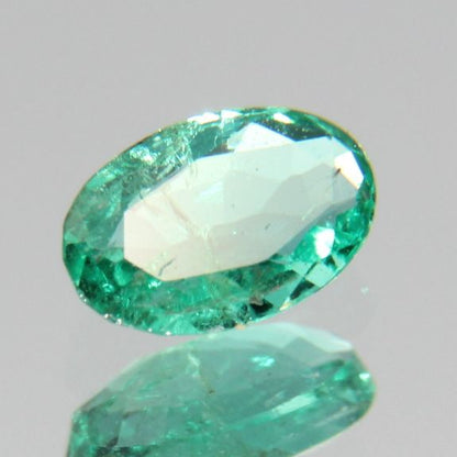 Smaragd 0.19ct 