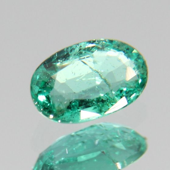 Smaragd 0.18ct 