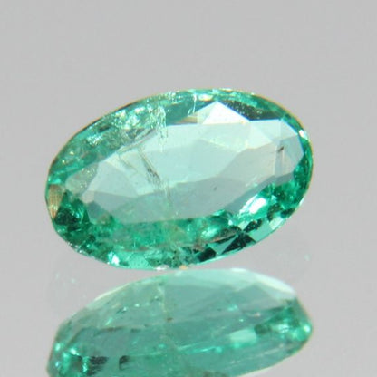 Smaragd 0.19ct 