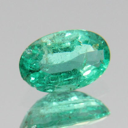Smaragd 0.22ct 