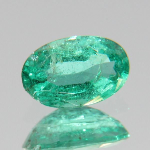 Smaragd 0.22ct 
