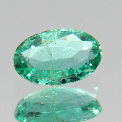 Smaragd 0.19ct 