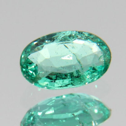 Smaragd 0.18ct 