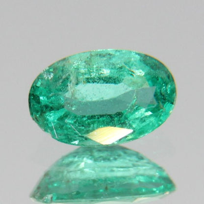 Smaragd 0.22ct 