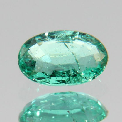 Smaragd 0.18ct 