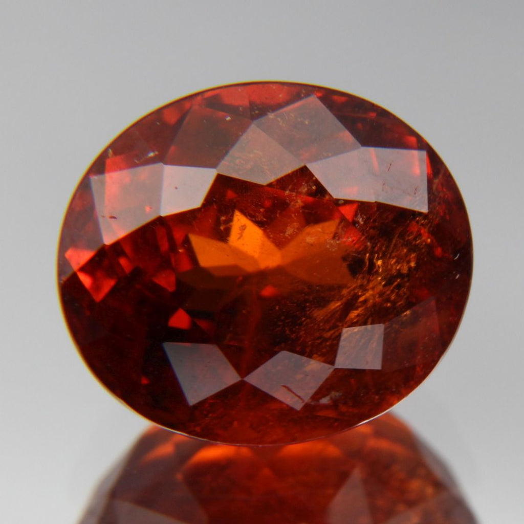 Spessartin 4.07ct
