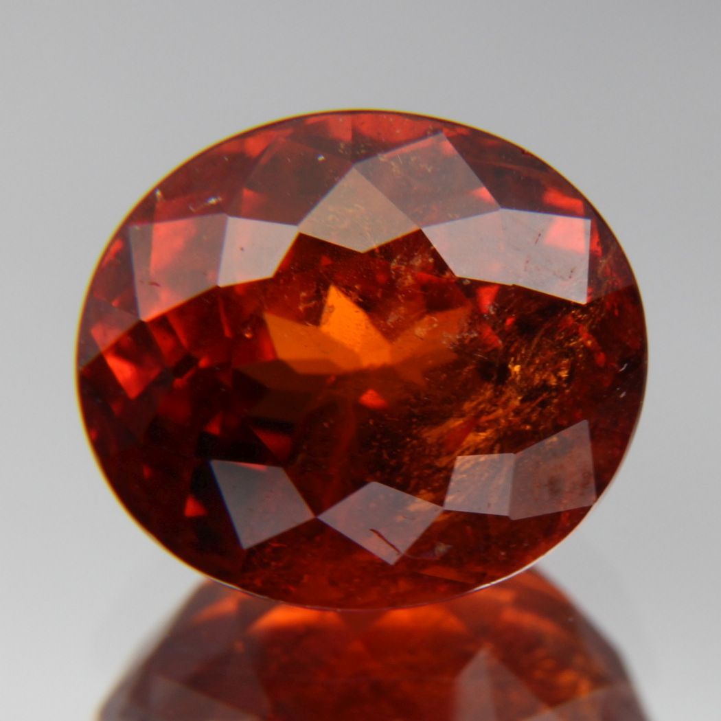 Spessartin 4.07ct