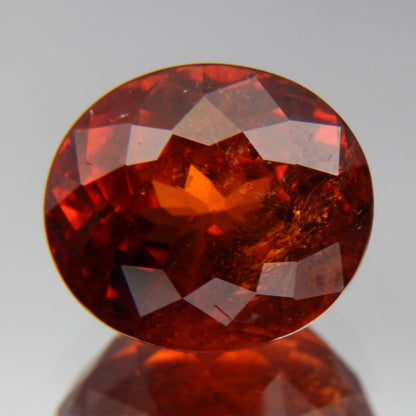 Spessartin 4.07ct