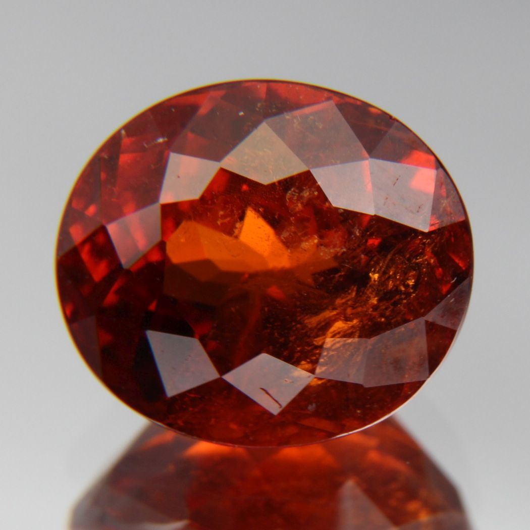 Spessartin 4.07ct