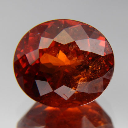 Spessartin 4.07ct