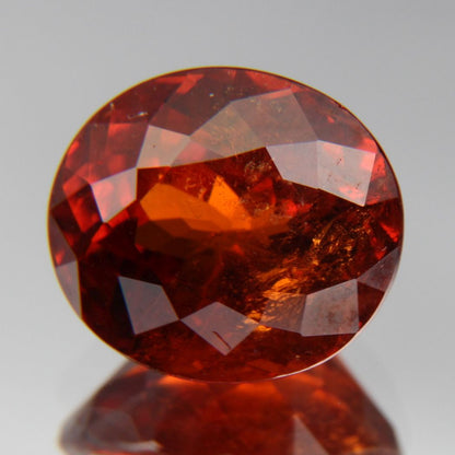 Spessartin 4.07ct