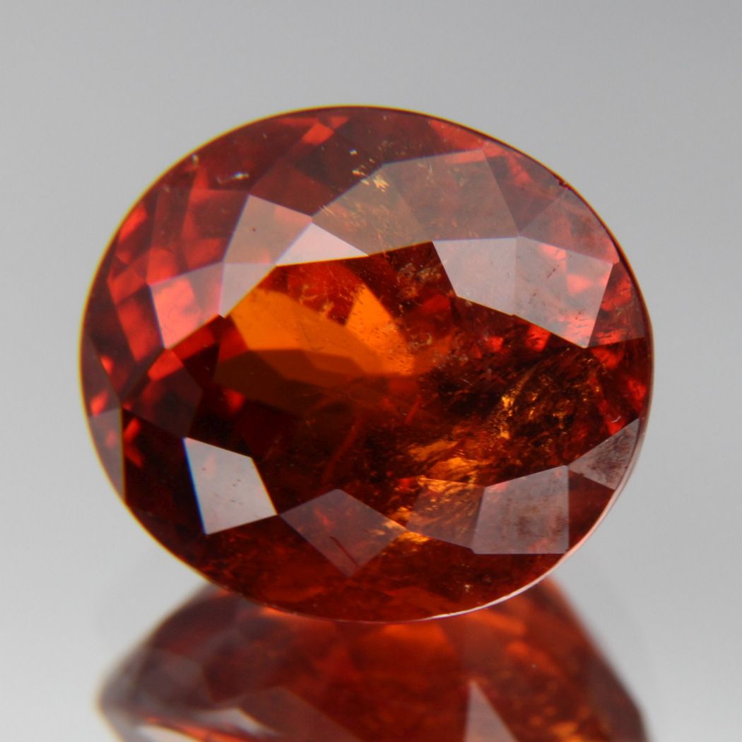 Spessartin 4.07ct