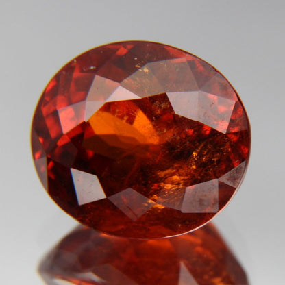 Spessartin 4.07ct